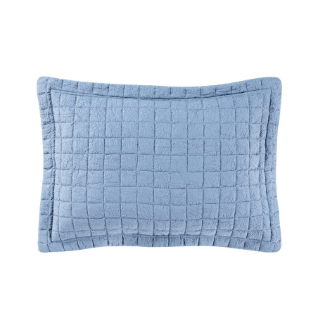 Σετ Μαξιλαροθήκες Διακόσμησης 2 Τεμαχίων Kentia Vegas 01 50x70