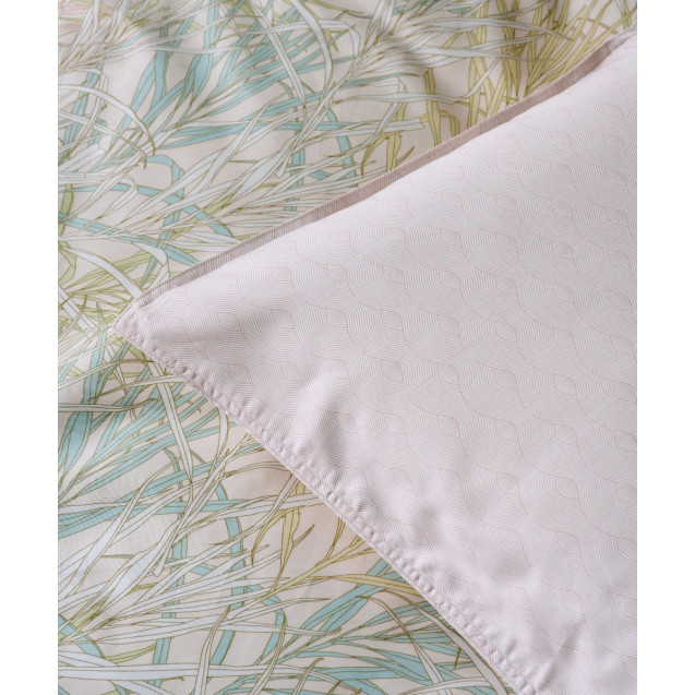 Σετ Μαξιλαροθήκες 2 Τεμαχίων Kentia Zanzara 14...