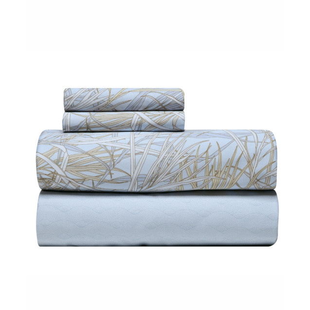 Σετ Σεντόνια King Size 4 Τεμαχίων Kentia...