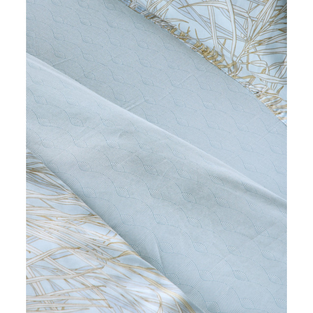 Σετ Σεντόνια King Size 4 Τεμαχίων Kentia...