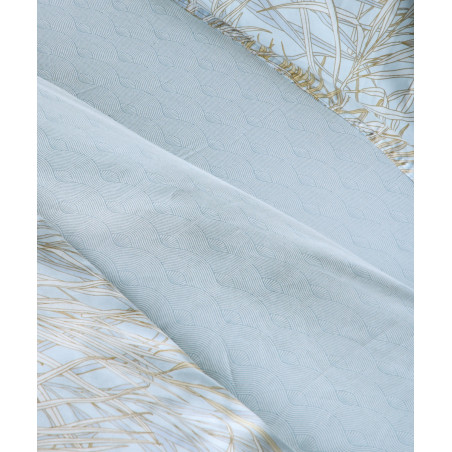 Σετ Σεντόνια King Size 4 Τεμαχίων Kentia Zanzara 32 270x270