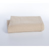 Κουβέρτα Πικέ Υπέρδιπλη Nef-Nef  Cool Sand 220x240