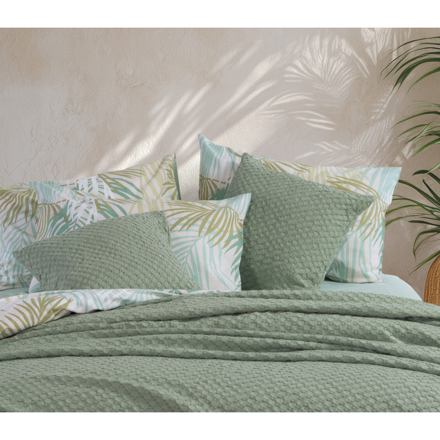 Κουβέρτα Πικέ Υπέρδιπλη Nef-Nef  Elmer Off...