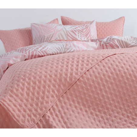 Κουβερλί Μονό Nef-Nef Valia Green 180x240