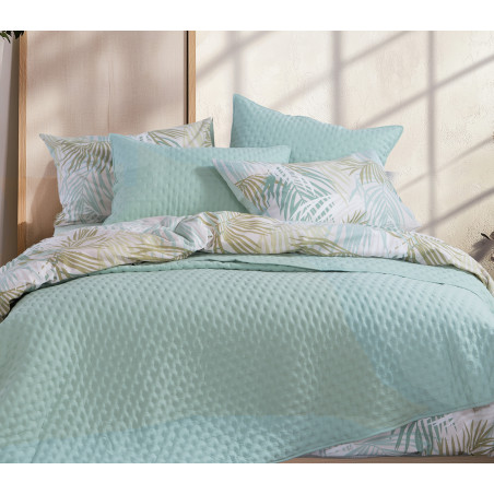 Κουβερλί Μονό Nef-Nef Valia Peach 180x240