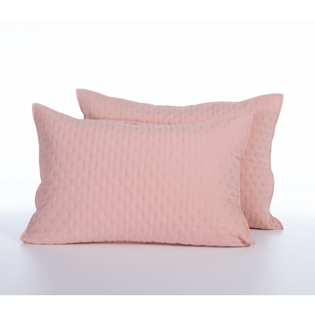 Σετ Μαξιλαροθήκες Διακόσμησης 2 Τεμαχίων...