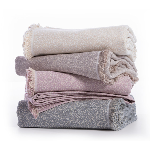 Ριχτάρι Τετραθέσιου Nef-Nef Aronia Sand 170x350