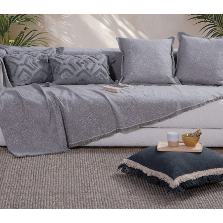 Ριχτάρι Τετραθέσιου Nef-Nef Aronia Sand 170x350