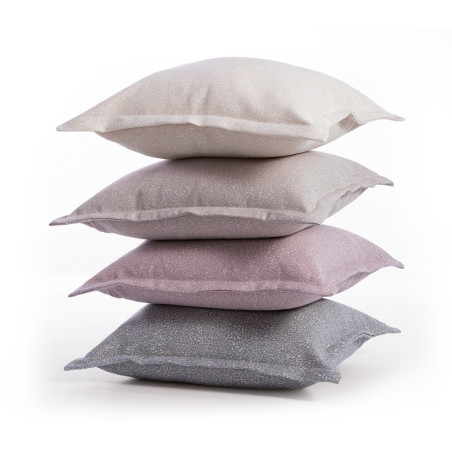 Μαξιλάρι Διακόσμησης Nef-Nef Aronia Sand 50x50