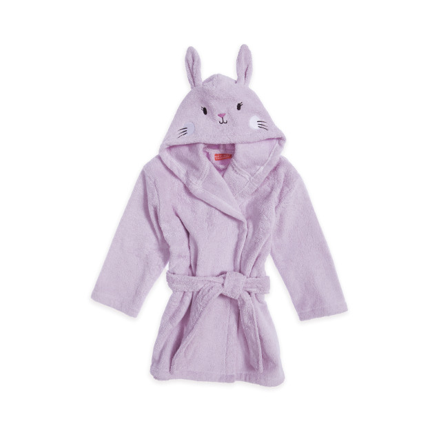 Βρεφικό Μπουρνούζι Nef-Nef Mon Petit Jardin...