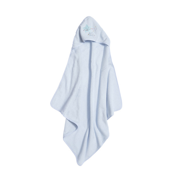 Βρεφική Κάπα Nef-Nef Explore The Universe...