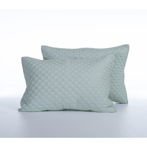 Σετ Μαξιλαροθήκες Διακόσμησης 2 Τεμαχίων Nef-Nef Scofield...