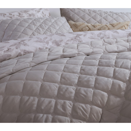 Κουβερλί Μονό Nef-Nef Olga Honey 180x240