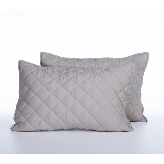 Σετ Μαξιλαροθήκες Διακόσμησης 2 Τεμαχίων Nef-Nef Olga...