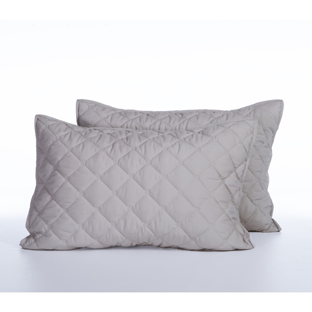 Σετ Μαξιλαροθήκες Διακόσμησης 2 Τεμαχίων...