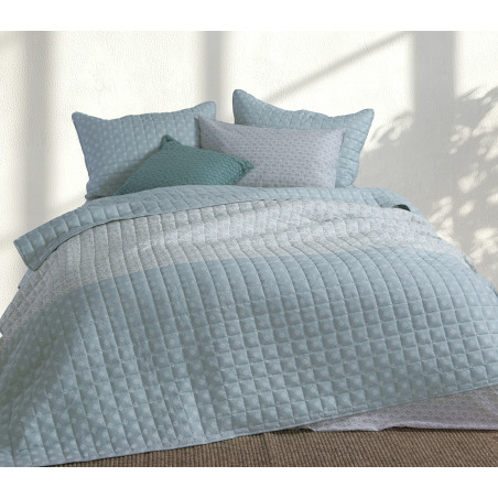 Κουβερλί Μονό Nef-Nef Keylan Blue 180x240