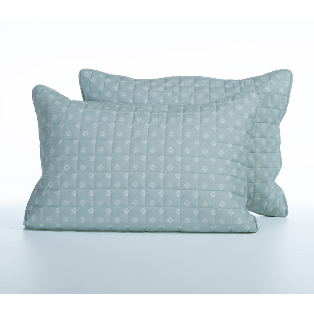 Σετ Μαξιλαροθήκες Διακόσμησης 2 Τεμαχίων...