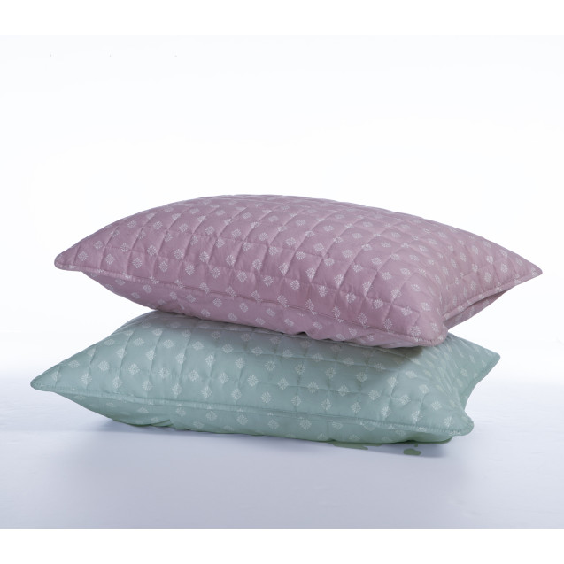 Σετ Μαξιλαροθήκες Διακόσμησης 2 Τεμαχίων...