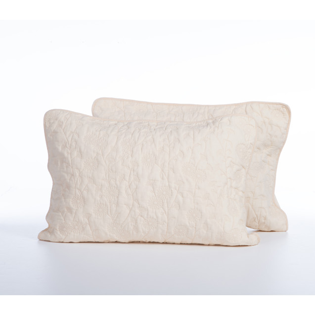 Σετ Μαξιλαροθήκες Διακόσμησης 2 Τεμαχίων...