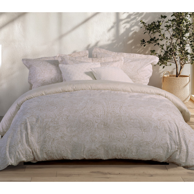 Σετ Σεντόνια King Size 4 Τεμαχίων Nef-Nef...