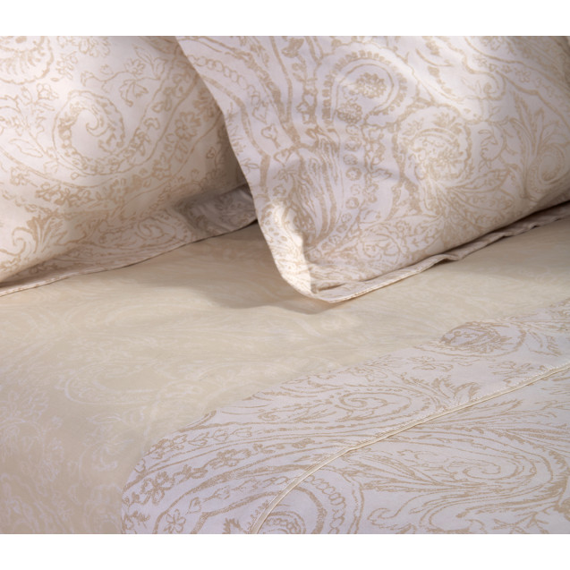 Σετ Σεντόνια King Size 4 Τεμαχίων Nef-Nef...