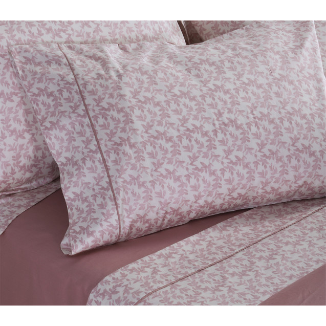 Σετ Σεντόνια Υπέρδιπλα 4 Τεμαχίων Nef-Nef...