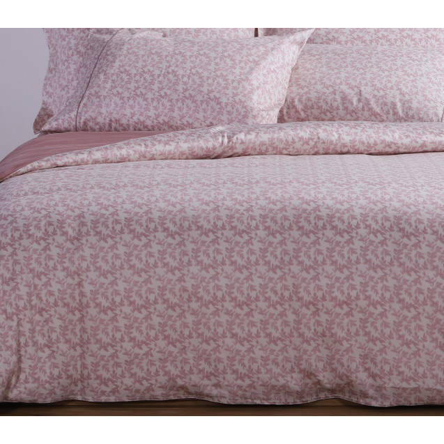 Σετ Σεντόνια Υπέρδιπλα 4 Τεμαχίων Nef-Nef...