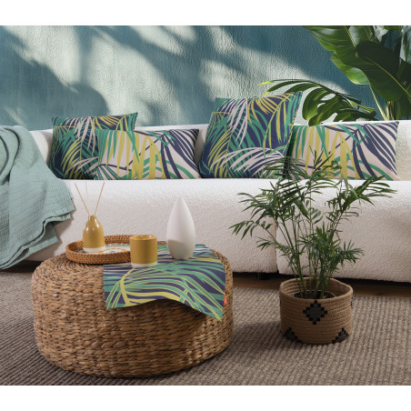 Μαξιλάρι Διακόσμησης Nef-Nef Amazon Green 50x50