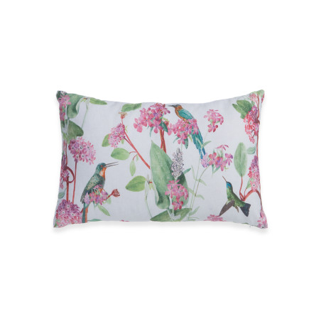 Μαξιλάρι Διακόσμησης Nef-Nef Dream On Ecru 35x55