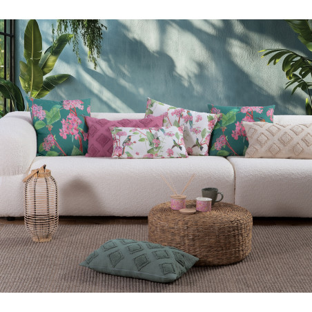 Μαξιλάρι Διακόσμησης Nef-Nef Dream On Ecru 35x55