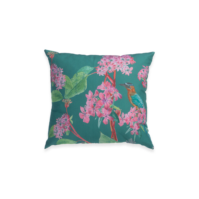 Μαξιλάρι Διακόσμησης Nef-Nef Dream On Green 50x50