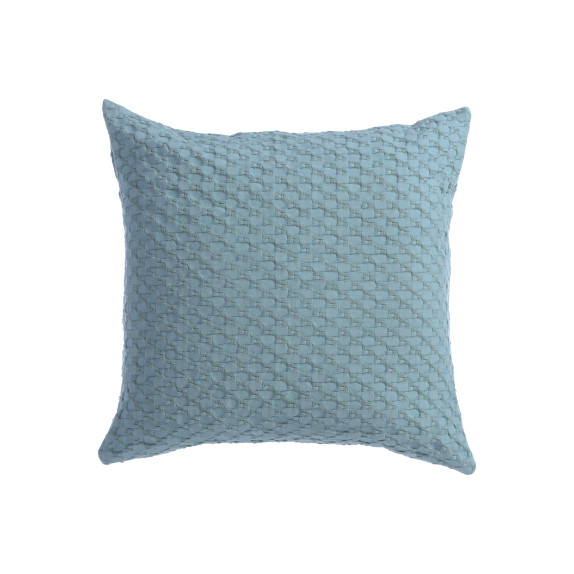 Μαξιλάρι Διακόσμησης Nef-Nef Elmer Blue Aqua 50x50