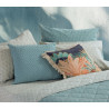 Μαξιλάρι Διακόσμησης Nef-Nef Elmer Blue Aqua 50x50