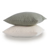 Μαξιλάρι Διακόσμησης Nef-Nef Elmer Smart Off White 50x50