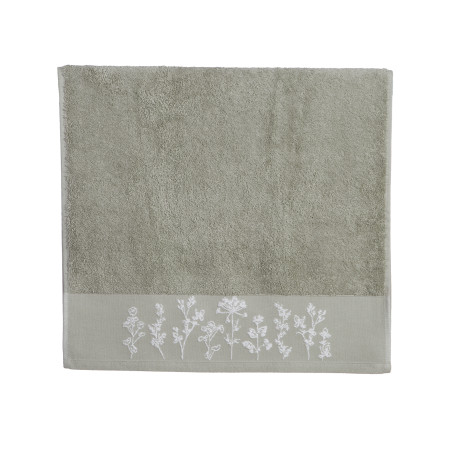 Πετσέτα Χεριών Nef-Nef Claris Ecru 30x50