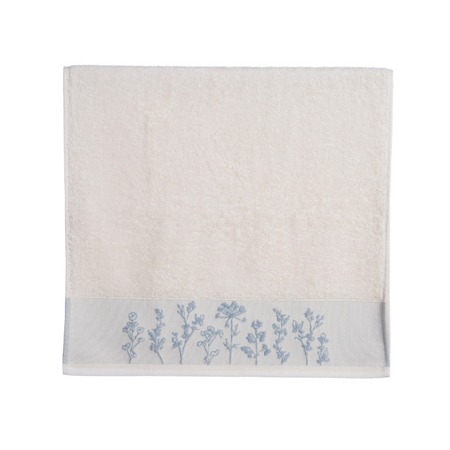 Πετσέτα Χεριών Nef-Nef Claris Green 30x50