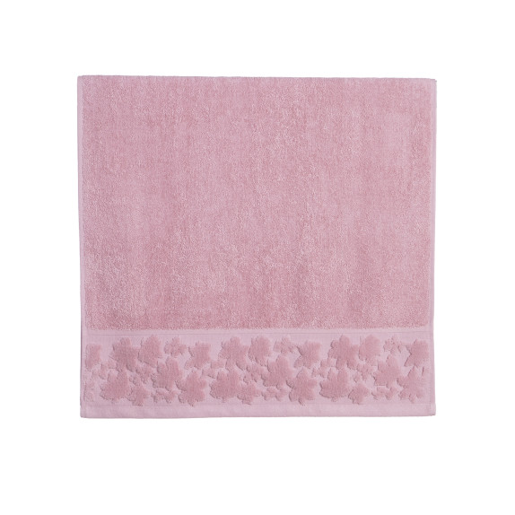 Πετσέτα Χεριών Nef-Nef Irida Pink 30x50