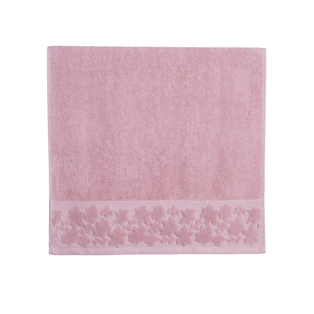 Πετσέτα Χεριών Nef-Nef Irida Pink 30x50