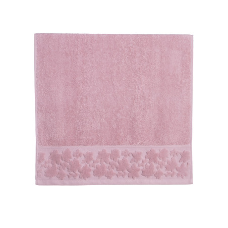 Πετσέτα Χεριών Nef-Nef Irida Pink 30x50