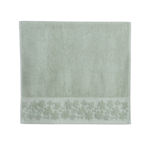 Πετσέτα Χεριών Nef-Nef Irida Mint 30x50