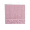 Πετσέτα Σώματος Nef-Nef Irida Pink 70x140