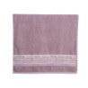 Πετσέτα Χεριών Nef-Nef Keylan Mauve 30x50