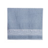 Πετσέτα Σώματος Nef-Nef Keylan Blue 70x140