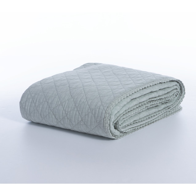 Κουβερλί Υπέρδιπλο Nef-Nef Brunno Linen 230x240