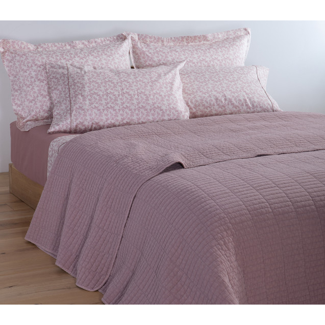 Κουβερλί Υπέρδιπλο Nef-Nef Pointer Linen 230x240