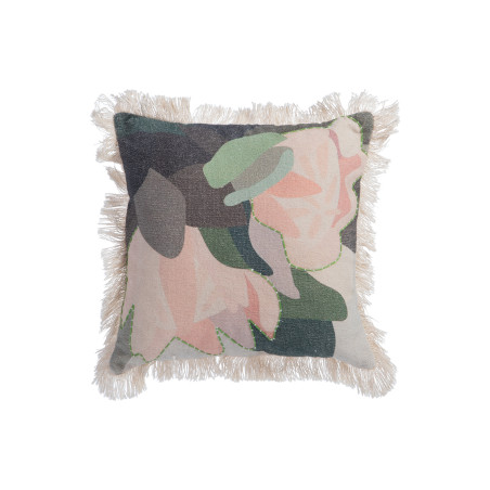 Μαξιλαροθήκη Διακόσμησης Nef-Nef Zoey Multi 45x45