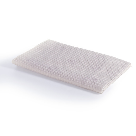 Βρεφική Κουβέρτα Πικέ Αγκαλιάς Nef-Nef Happy Days Greige...