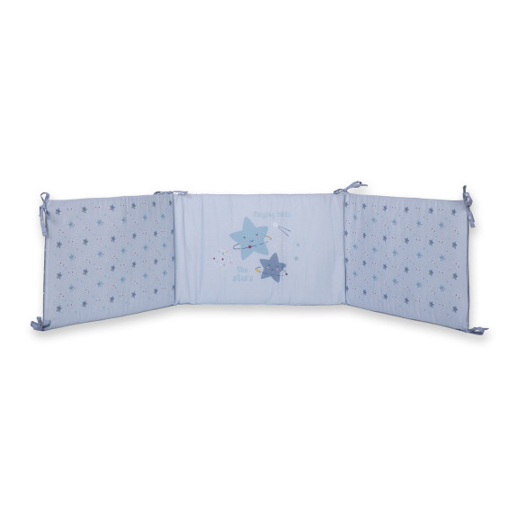 Πάντα Κούνιας Nef-Nef Explore The Universe L.Blue...