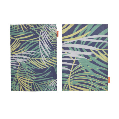 Σουπλά Nef-Nef Amazon Green 33x48