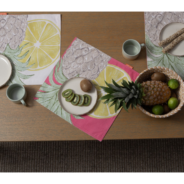 Σουπλά Nef-Nef Coctail Multi 40x40